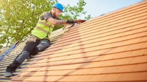 Best Green or Eco-Friendly Roofing Solutions  in Seward, NE